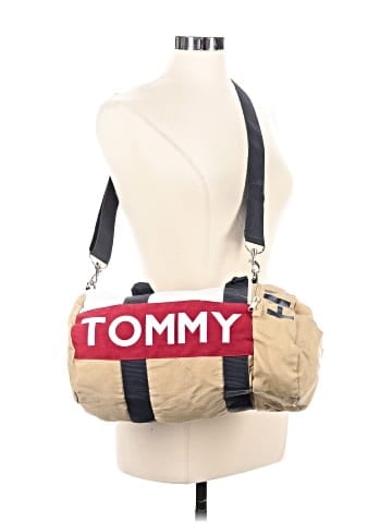 Tommy Hilfiger Weekender (view 2)