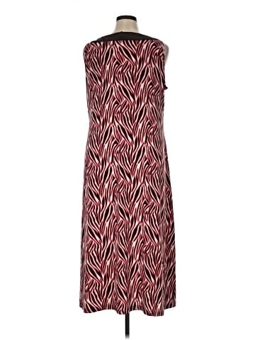 Signature by Robbie Bee Casual Dress (view 2)