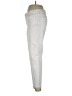 Ella Moss Ivory Jeans Size 32 waist - photo 5