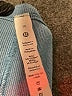 Lululemon Athletica Blue Tank Top Size 10 - photo 7