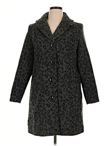 Xhilaration Coat (view 1)