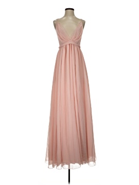 Michael Costello X Revolve Cocktail Dress