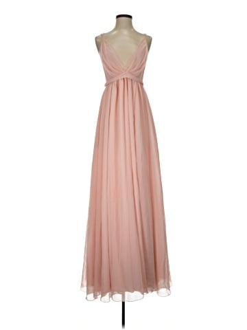 Michael Costello X Revolve Cocktail Dress (view 1)