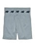 New Balance Solid Blue Athletic Shorts Size M - photo 2