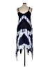 Raviya Tie-dye Blue Cocktail Dress Size XL - photo 2
