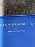 Susan Graver Blue Sleeveless T-Shirt Size L - photo 7