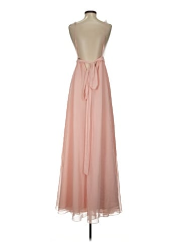 Michael Costello X Revolve Cocktail Dress (view 2)