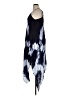 Raviya Tie-dye Blue Cocktail Dress Size XL - photo 5