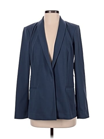 White House Black Market Blazer (view 1)