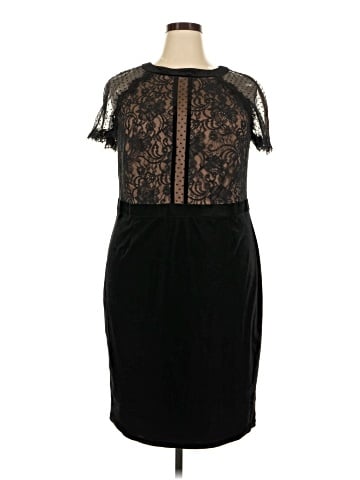 Tadashi Shoji Cocktail Dress (view 1)