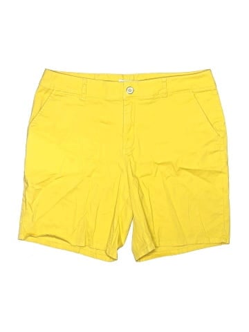 Cato Shorts (view 1)