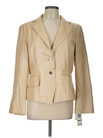 AK Anne Klein Blazer (view 1)