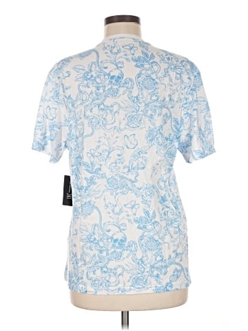 INC International Concepts Short Sleeve T-Shirt (view 2)