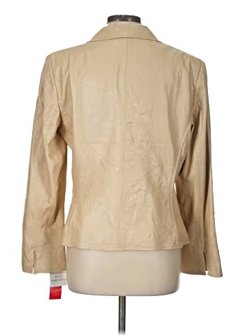 AK Anne Klein Blazer (view 2)