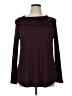 Fortune + Ivy Burgundy Pullover Sweater Size XL - photo 1