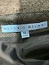 Antonio Melani Tweed Gray Cocktail Dress Size 10 - photo 7