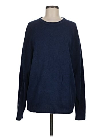 IZOD Pullover Sweater (view 1)