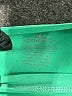 O'Neill Green Rash Guard Size S - photo 3