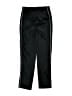 FILA Black Track Pants Size 7 - 8 - photo 2