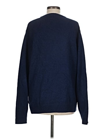 IZOD Pullover Sweater (view 2)