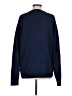 IZOD Solid Blue Pullover Sweater Size M - photo 2