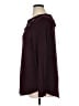 Fortune + Ivy Burgundy Pullover Sweater Size XL - photo 5