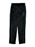 FILA Black Track Pants Size 7 - 8 - photo 1