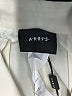 AKRIS Solid Ivory Blazer Size 10 - photo 6