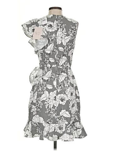Charles Henry Cocktail Dress (view 2)