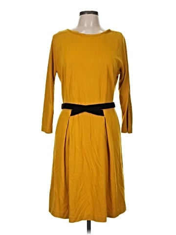 Girls from Savoy Casual Dress (view 1)