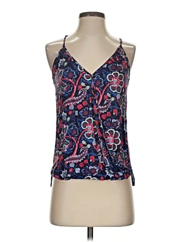Lucky Brand Sleeveless Blouse (view 1)