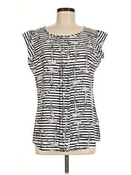 The Limited Sleeveless Blouse