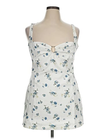 Bardot Cocktail Dress (view 1)