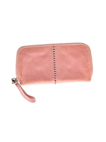 Tommy Hilfiger Leather Wristlet (view 1)