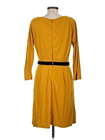 Girls from Savoy Casual Dress (view 2)