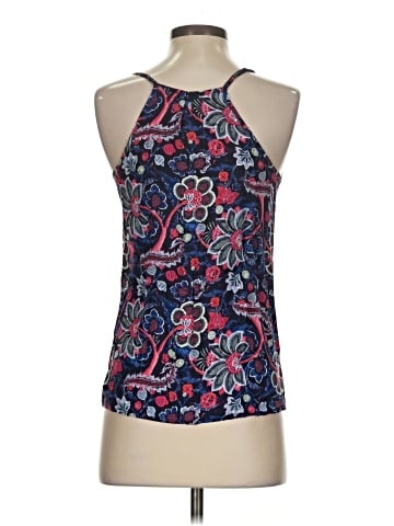Lucky Brand Sleeveless Blouse (view 2)