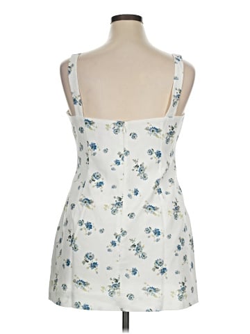 Bardot Cocktail Dress (view 2)