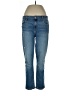 Joe's Jeans Stars Blue Jeans Size 32 waist - photo 1