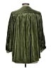 Umgee Green Cardigan Size L - photo 2