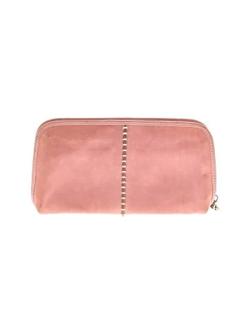 Tommy Hilfiger Leather Wristlet (view 2)
