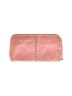 Tommy Hilfiger Pink Leather Wristlet One size - photo 2