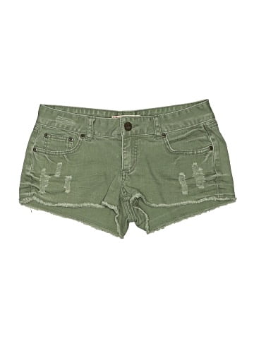 Wallflower Shorts (view 1)