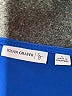 Susan Graver Blue Sleeveless Blouse Size L - photo 7