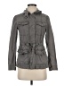 Gap Outlet Gray Jacket Size XS - photo 1