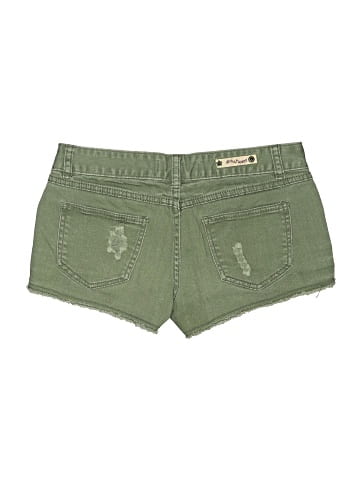 Wallflower Shorts (view 2)