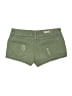 Wallflower Stars Green Shorts Size 5 - photo 2