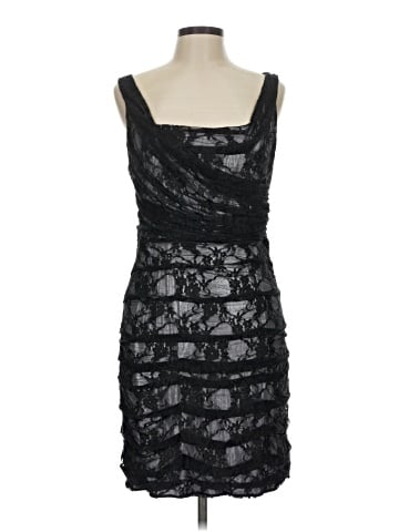 Express Cocktail Dress (view 1)