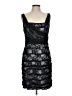 Express Black Cocktail Dress Size 12 - photo 1
