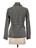 Gap Outlet Gray Jacket Size XS - photo 2