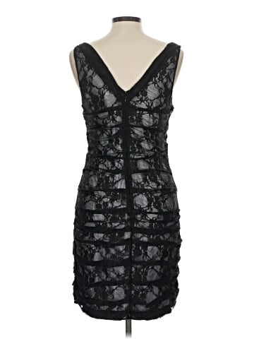Express Cocktail Dress (view 2)